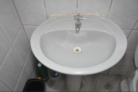 Casa para alugar com 120m², 1 quarto e 1 vagaBanheiro