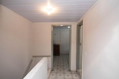 Hall de casa para alugar com 1 quarto, 120m² em Jaçanã, São Paulo