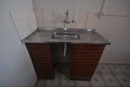 Casa para alugar com 120m², 1 quarto e 1 vagaCozinha