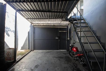 Casa para alugar com 120m², 1 quarto e 1 vagaGaragem