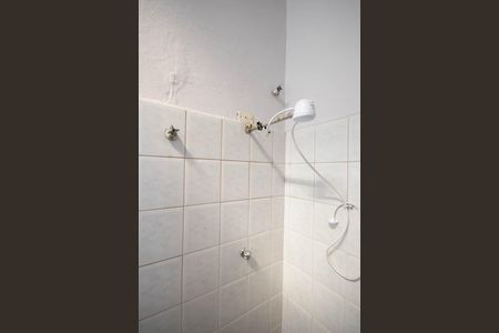 Casa para alugar com 120m², 1 quarto e 1 vagaBanheiro