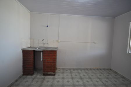 Casa para alugar com 120m², 1 quarto e 1 vagaCozinha