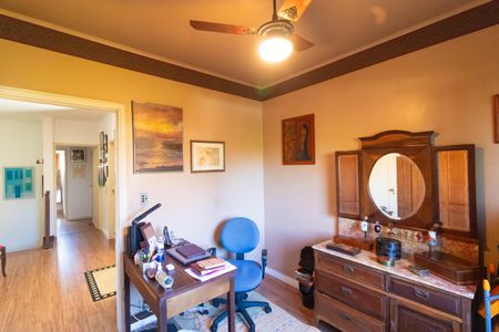 Casa de condomínio à venda com 350m², 4 quartos e 5 vagasQuarto 03