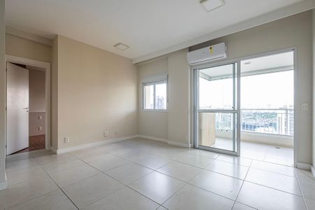 Apartamento para alugar com 67m², 1 quarto e 1 vaga Apartamento para alugar com 67m², 1 quarto e 1 vagaSala/Cozinha