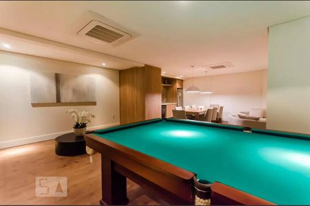 Apartamento para alugar com 67m², 1 quarto e 1 vaga Apartamento para alugar com 67m², 1 quarto e 1 vagaÁrea de Jogos