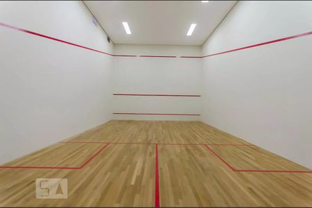 Apartamento para alugar com 67m², 1 quarto e 1 vaga Apartamento para alugar com 67m², 1 quarto e 1 vagaSquash