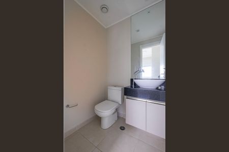 Apartamento para alugar com 67m², 1 quarto e 1 vaga Apartamento para alugar com 67m², 1 quarto e 1 vagaLavabo
