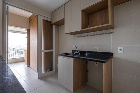 Apartamento para alugar com 67m², 1 quarto e 1 vaga Apartamento para alugar com 67m², 1 quarto e 1 vagaSala/Cozinha