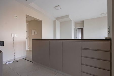 Apartamento para alugar com 67m², 1 quarto e 1 vaga Apartamento para alugar com 67m², 1 quarto e 1 vagaSala/Cozinha