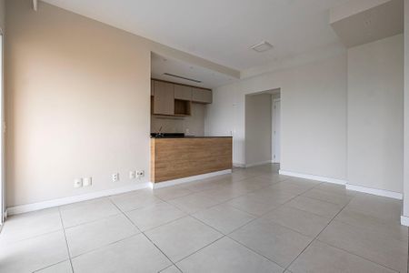 Apartamento para alugar com 67m², 1 quarto e 1 vaga Apartamento para alugar com 67m², 1 quarto e 1 vagaSala/Cozinha