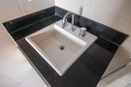 Apartamento para alugar com 67m², 1 quarto e 1 vaga Apartamento para alugar com 67m², 1 quarto e 1 vagaSuíte - Banheiro