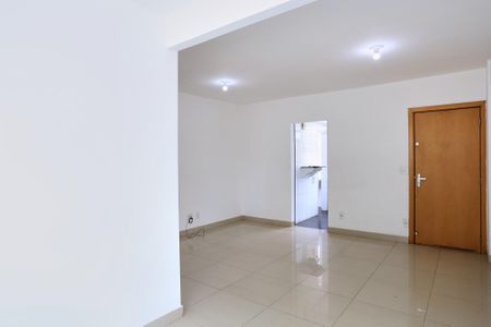 Apartamento para alugar com 80m², 3 quartos e 2 vagasSala
