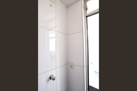 Apartamento para alugar com 80m², 3 quartos e 2 vagasÁrea de Serviço