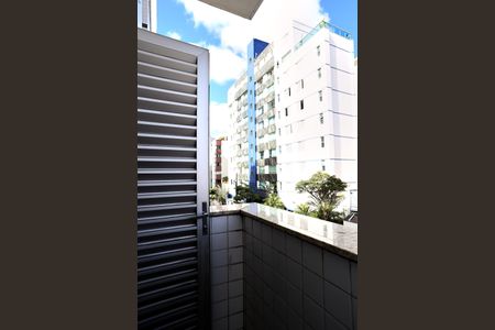Apartamento para alugar com 80m², 3 quartos e 2 vagasVaranda Suíte 