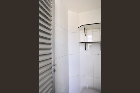 Apartamento para alugar com 80m², 3 quartos e 2 vagasÁrea de Serviço