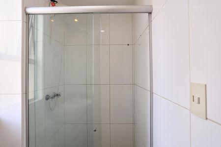 Apartamento para alugar com 80m², 3 quartos e 2 vagasBanheiro Suíte 