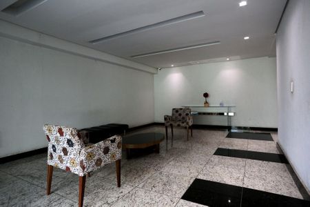 Apartamento para alugar com 80m², 3 quartos e 2 vagasÁrea comum