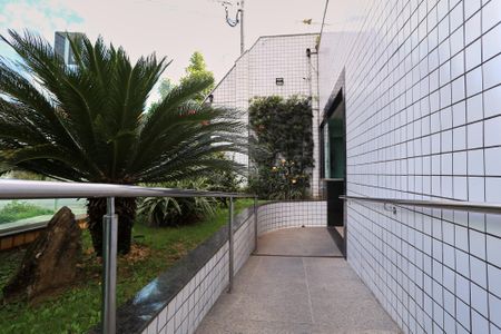 Apartamento para alugar com 80m², 3 quartos e 2 vagasÁrea comum