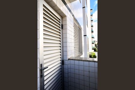 Apartamento para alugar com 80m², 3 quartos e 2 vagasVaranda Suíte 