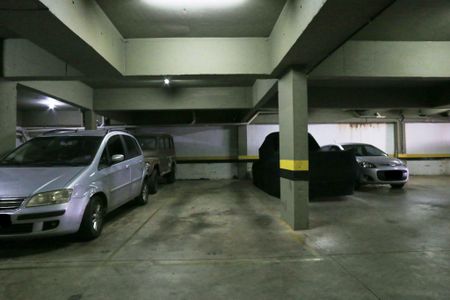 Apartamento para alugar com 80m², 3 quartos e 2 vagasÁrea comum