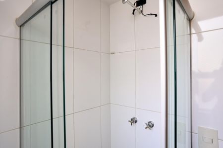 Apartamento para alugar com 80m², 3 quartos e 2 vagasBanheiro Social