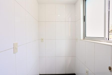 Apartamento para alugar com 80m², 3 quartos e 2 vagasÁrea de Serviço