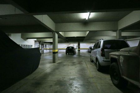 Apartamento para alugar com 80m², 3 quartos e 2 vagasÁrea comum