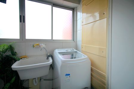 Apartamento à venda com 200m², 5 quartos e 4 vagasÁrea de Serviço