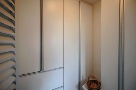 Apartamento à venda com 200m², 5 quartos e 4 vagasQuarto de Serviço