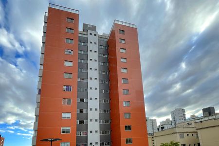 Apartamento à venda com 200m², 5 quartos e 4 vagasFachada