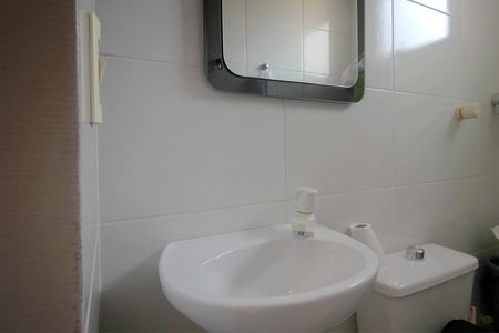 Apartamento à venda com 200m², 5 quartos e 4 vagasBanheiro de serviço