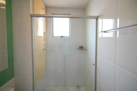 Apartamento à venda com 200m², 5 quartos e 4 vagasBanheiro Social