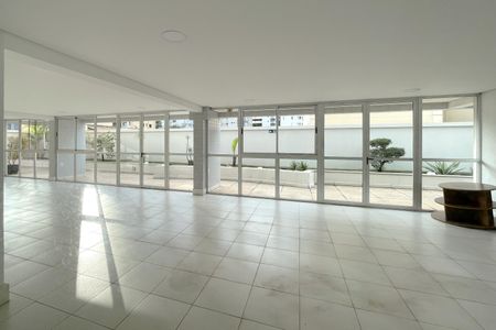 Apartamento à venda com 200m², 5 quartos e 4 vagasÁrea comum - Salão de festas