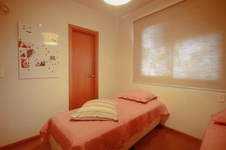 Apartamento à venda com 200m², 5 quartos e 4 vagasSuíte 3