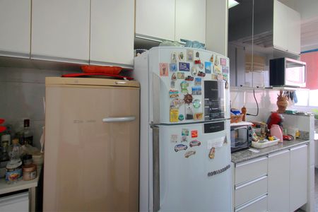 Apartamento à venda com 200m², 5 quartos e 4 vagasCozinha