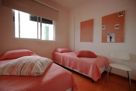 Apartamento à venda com 200m², 5 quartos e 4 vagasSuíte 3