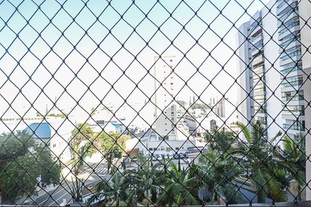 Apartamento à venda com 48m², 1 quarto e 1 vagaVista da Sacada