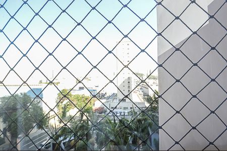 Apartamento à venda com 48m², 1 quarto e 1 vagaVista do Quarto