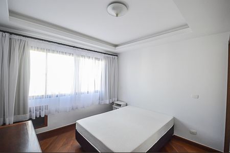 Apartamento à venda com 48m², 1 quarto e 1 vagaQuarto