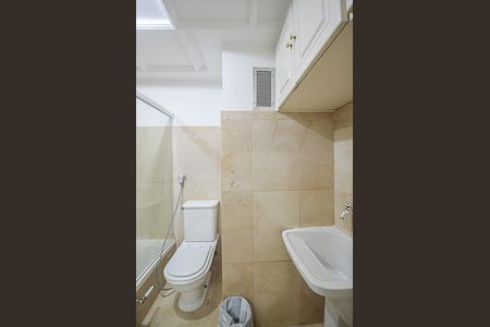 Apartamento à venda com 48m², 1 quarto e 1 vagaÁrea de Serviço