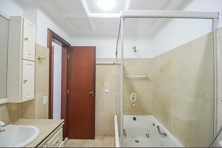 Apartamento à venda com 48m², 1 quarto e 1 vagaBanheiro