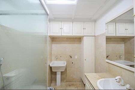 Apartamento à venda com 48m², 1 quarto e 1 vagaBanheiro