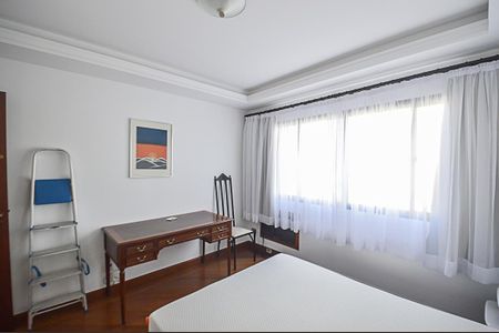 Apartamento à venda com 48m², 1 quarto e 1 vagaQuarto