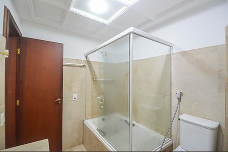 Apartamento à venda com 48m², 1 quarto e 1 vagaBanheiro