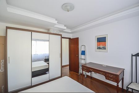 Apartamento à venda com 48m², 1 quarto e 1 vagaQuarto