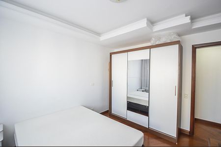 Apartamento à venda com 48m², 1 quarto e 1 vagaQuarto