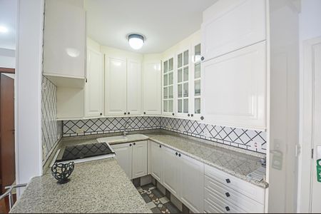 Apartamento à venda com 48m², 1 quarto e 1 vagaCozinha