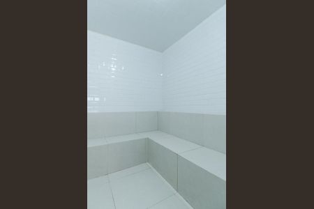 Apartamento à venda com 48m², 1 quarto e 1 vagaSaúna