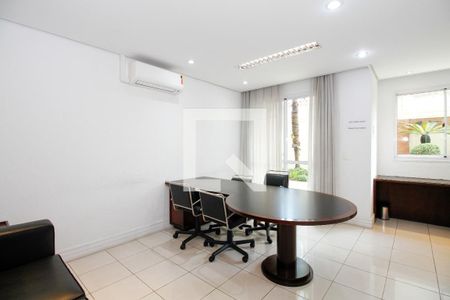 Apartamento à venda com 65m², 2 quartos e 3 vagasÁrea comum - Coworking 