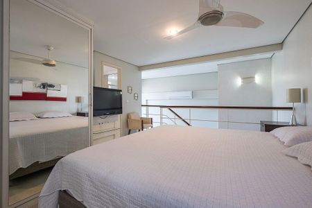 Apartamento à venda com 65m², 2 quartos e 3 vagasSuíte